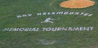 Roy Helsmoortel Memorial Tournament