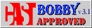 Bobby 3.1 approved